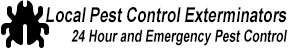Prince George Plaza MD Pest Control Exterminators